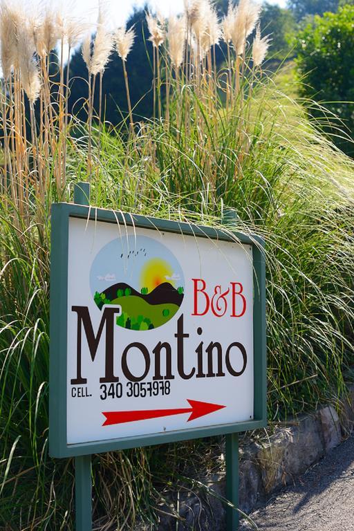 Bed And Breakfast Montino Cene Buitenkant foto