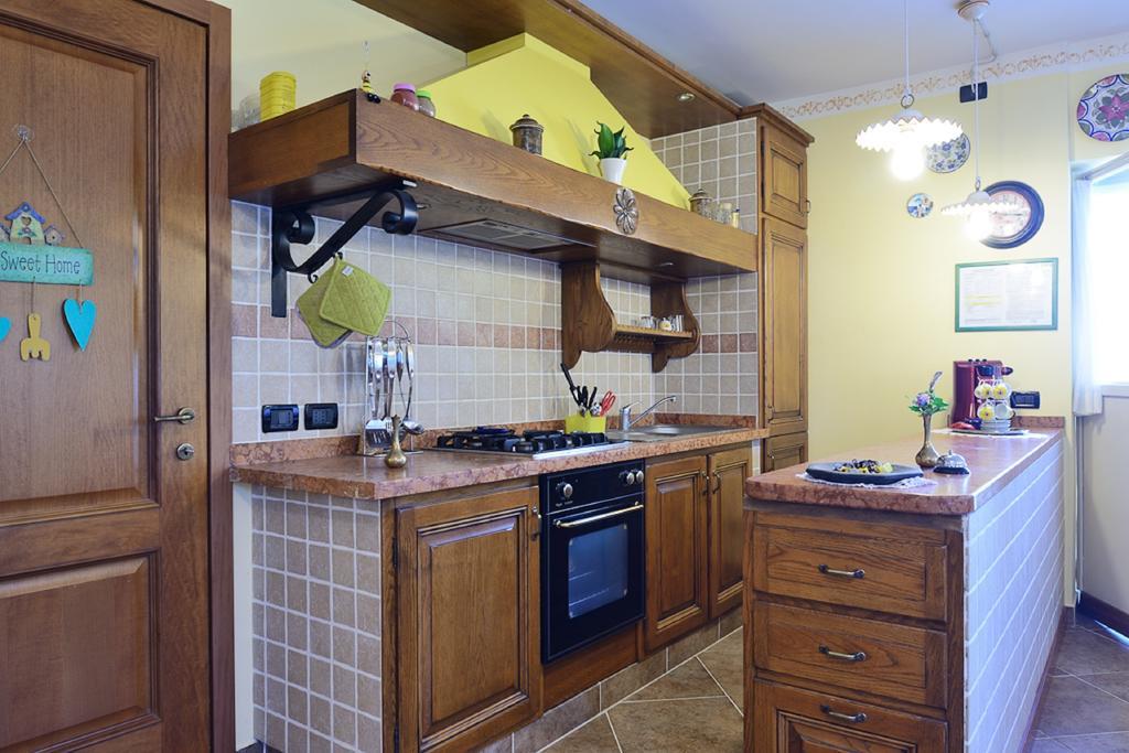 Bed And Breakfast Montino Cene Buitenkant foto